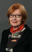 Jirina Koenig, Vorsitzende des Regionalausschusses