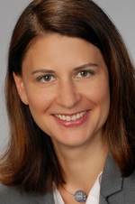 Elisabeth Körner-Székelyhidi, Referentin für Hochschulkoordination